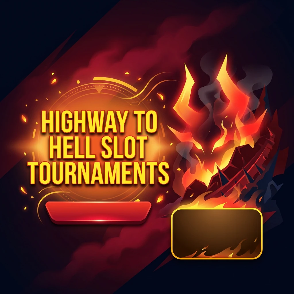 Highway to Hell Slot Tournaments